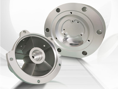 CNC Turning Parts